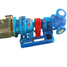 Direct sale NYP-160 high viscosity pump for viscous glass glue resin glue similar medium pump